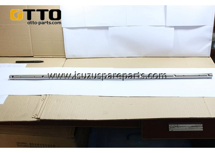FVR23 6SD1 Isuzu 6BG1 Parts Valve Rocker Shaft 112621-0840 1126210840