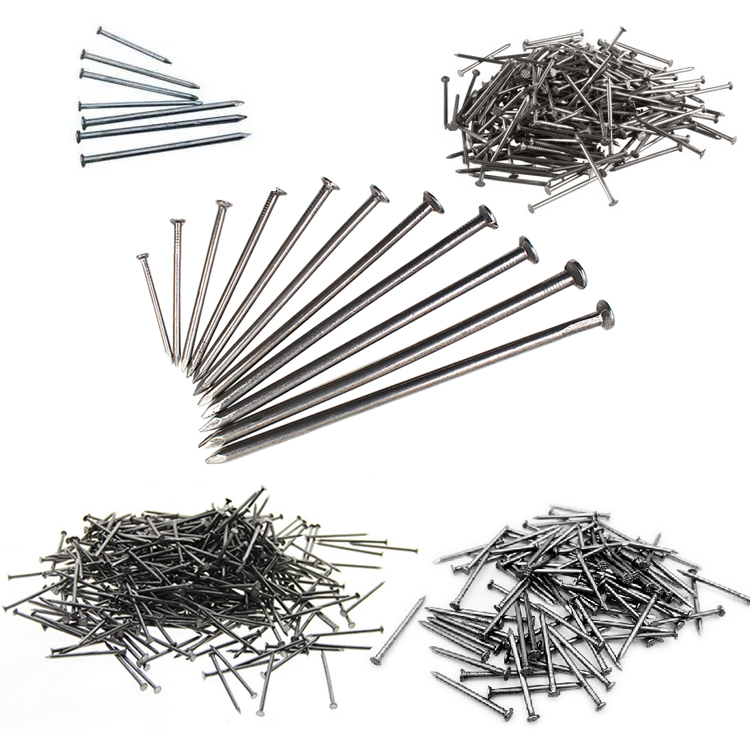 Nail Making Machine Common Wire Nail Making Machine To Make Steel Nails High Speed Automatic Nail Machine