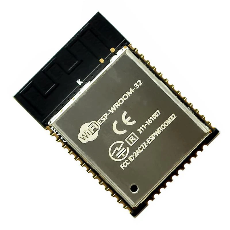 Resolution 320x480 TFT Display Module 5V Operating Voltage Wide Viewing Angle 3.5'' ESP32-3248S035N