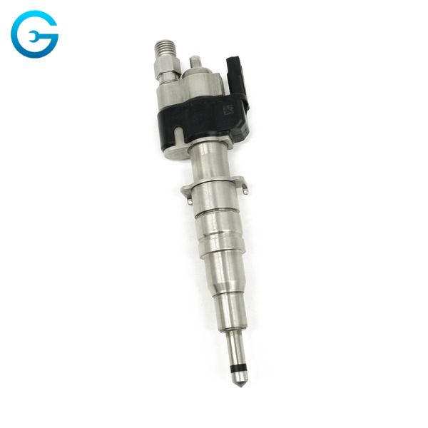 Fuel Injector 13537589048-11 13537589048 1353758904811 13537585261-11 for BMW