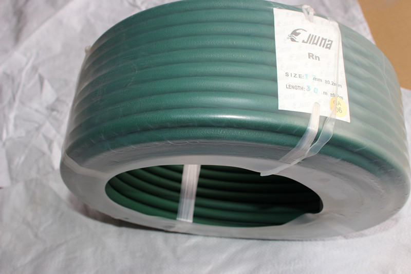85A Hardness Polyurethane Round Belt High Impact Resistance