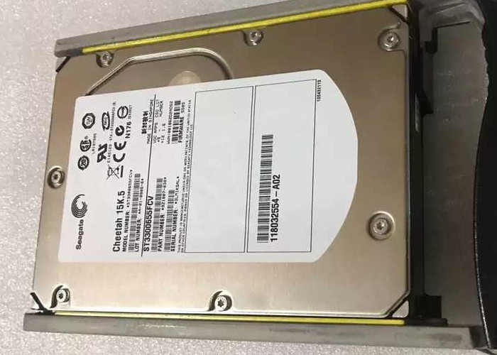 300GB 15K CX-4G15-300 Seagate Hard Disk 005048731 005048741 005048950 24 Hours Delivery