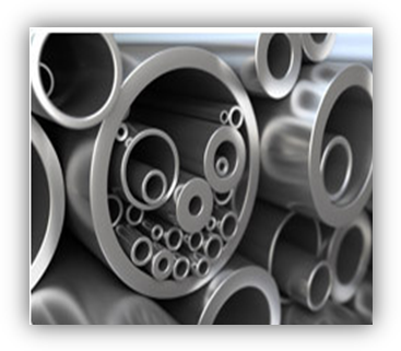 Duplex Stainless Steel Pipe,Alloy 2507 Super Duplex Stainless Steel Pipes / Tubes ASTM / ASME A / SA789 A/SA790 A/SA928