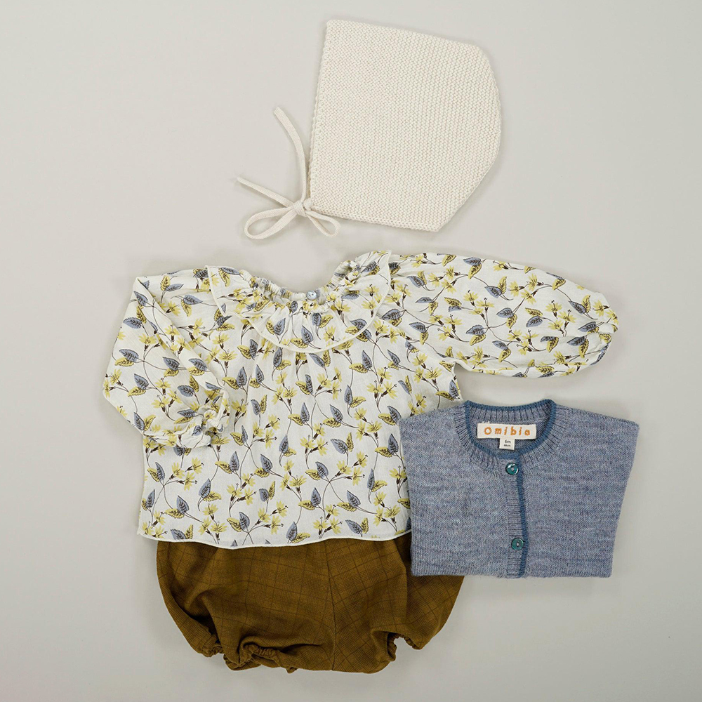Neutral Baby Clothes Custom Pattern Baby Girl Bummies Summer Plaid Printed Baby Short Pants