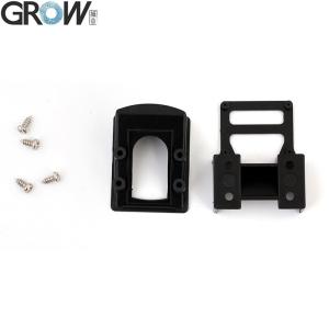 Buy cheap Black Plastic Bracket Of Fingerprint Module Fingerprint Scanner Parts product