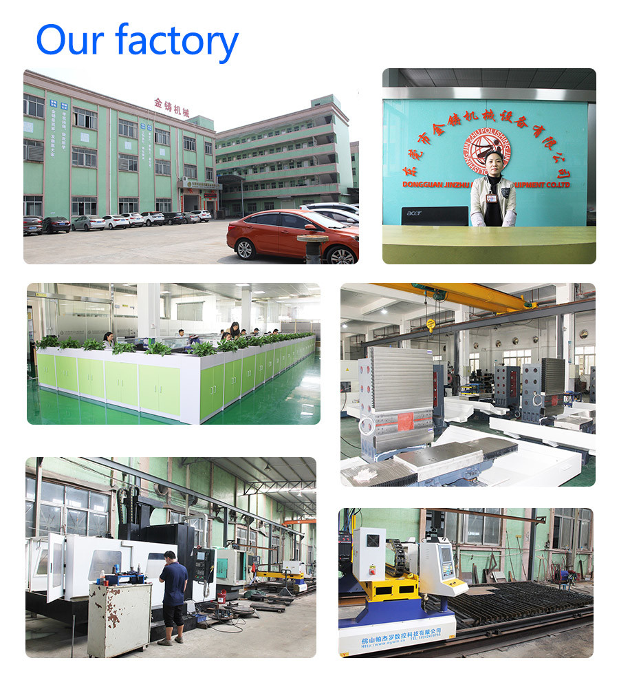 Stainless Steel Sheet Mirror Polishing Machine Switch Panel 11hz Main Power