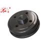 Buy cheap Universal Tricycle Spare Parts , 160mm 4*100 PCD Steel Drum Brake from wholesalers