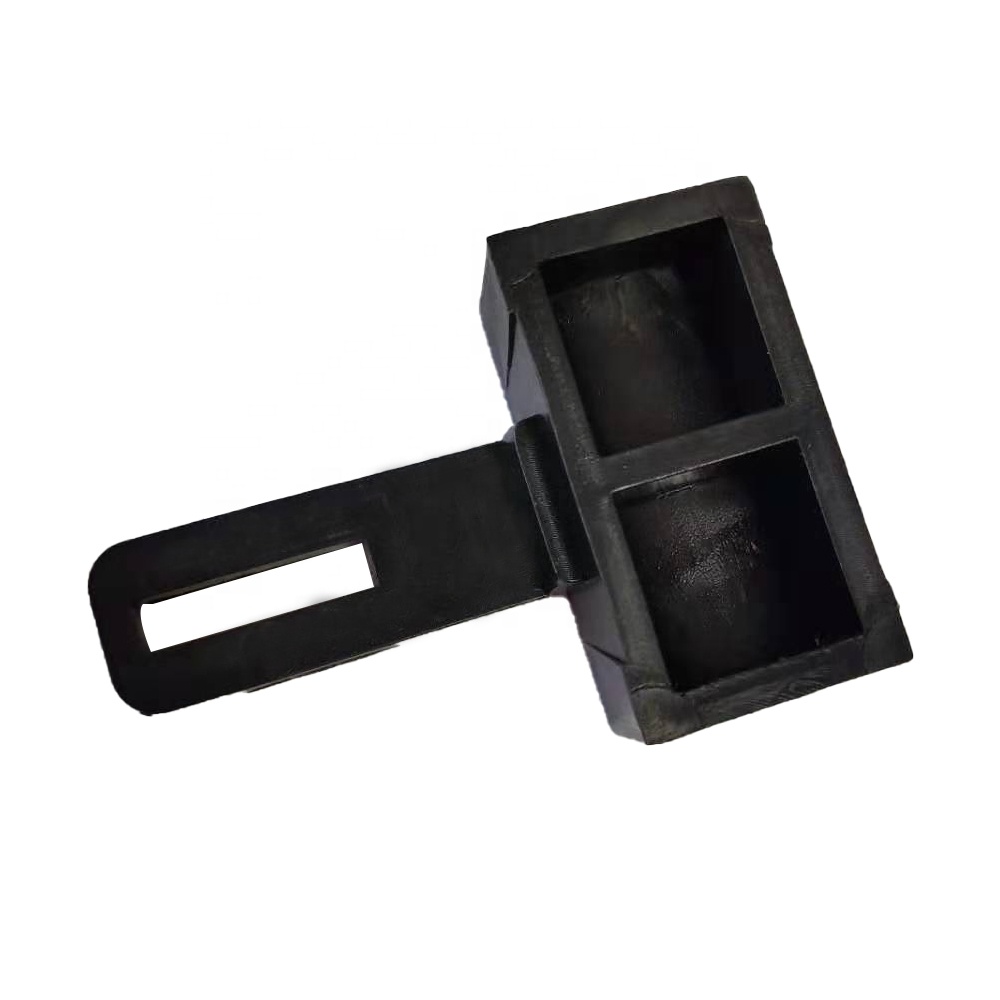 Custom Service for ABS Injection Molded Plastic Parts Size/Color/Thickness/Hardness/Logo by Expert Mold Design and Making