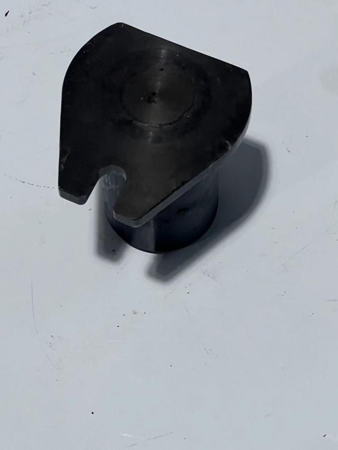 800015.01 Pin shaft Konecranes Spare Parts