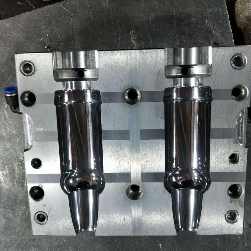 OEM Custom 5 Gallon Mineral Water Bottle Blowing Mold