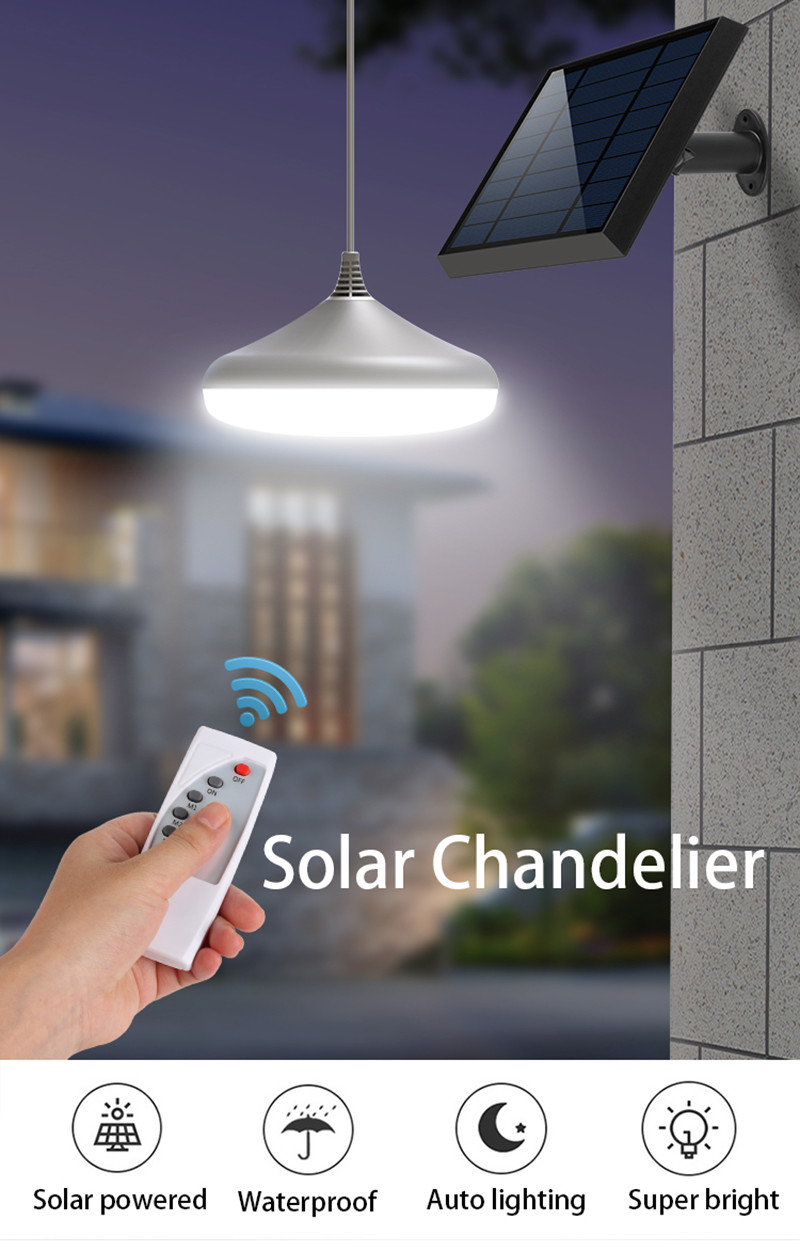 Solar Garden Solar Lights IP65 Waterproof Solar Garden Pathway Outdoor LED Garden Lights