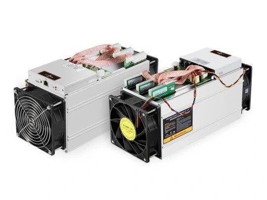 Antminer S9k Bitcoin Earning Machine 13.5Th 1310W Full Technical Support