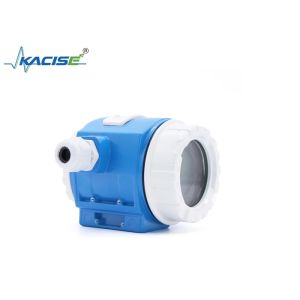 China 4-20mA PT100 Sensor Temperature Transmitter With Thermowell