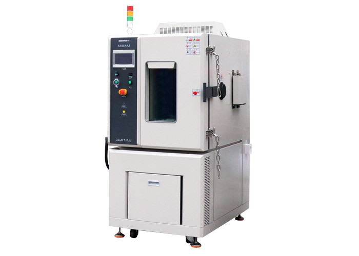 Combined Environmental Battery Test Chamber High And Low Temperature Explosion - Proof