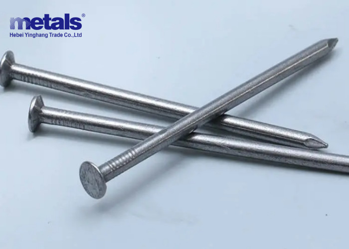 Woodworking And Carpentry Common Wire Nails 1/2 Inch
