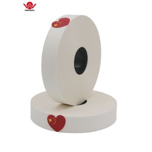 High Temperature Hot Melt Packaging Tape Kraft For Binding Envelope