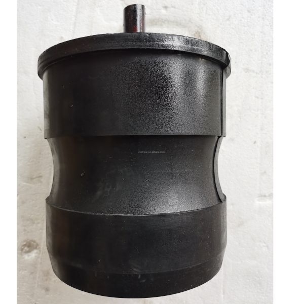 A222000000066 Batching Plant Parts Damper ZMD170*180-00 For SANY Reacher Stacker