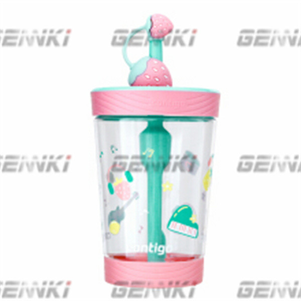 FDA PP Home Appliance Mold DME Coffee Cup Mould Mirror Polishing