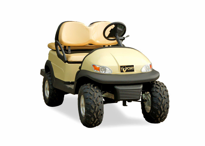 Battery Powered Utility Vehicles / Electric Utility Carts 350A USA Curties Controller