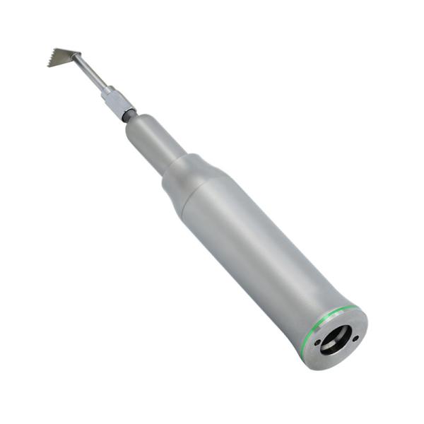 Practical 40000RPM Dental Implant Tools , Implant Motor Surgical Straight