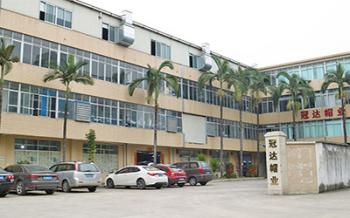 Guangzhou Ace Headwear Manufacturing Co., Ltd.