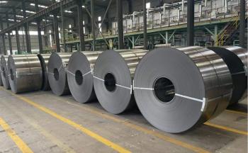 JIANGSU IRUNT STEEL GROUP CO., LTD.