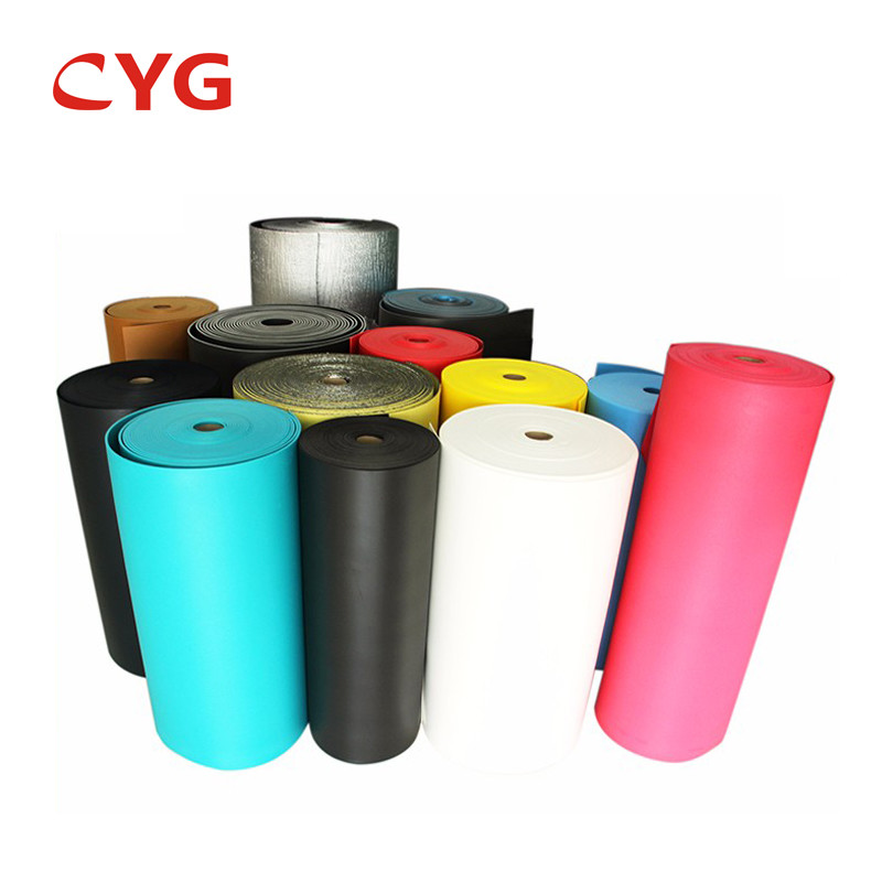 Polyethylene Ixpe Closed Cell Floatation Foam Surfboard Foam Archery Target