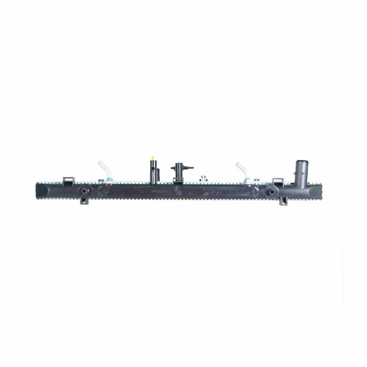 Auto Spare Parts Cooling System Radiator for LEXUS RX270 RX350 3.5 4WD GSL35 CU13117