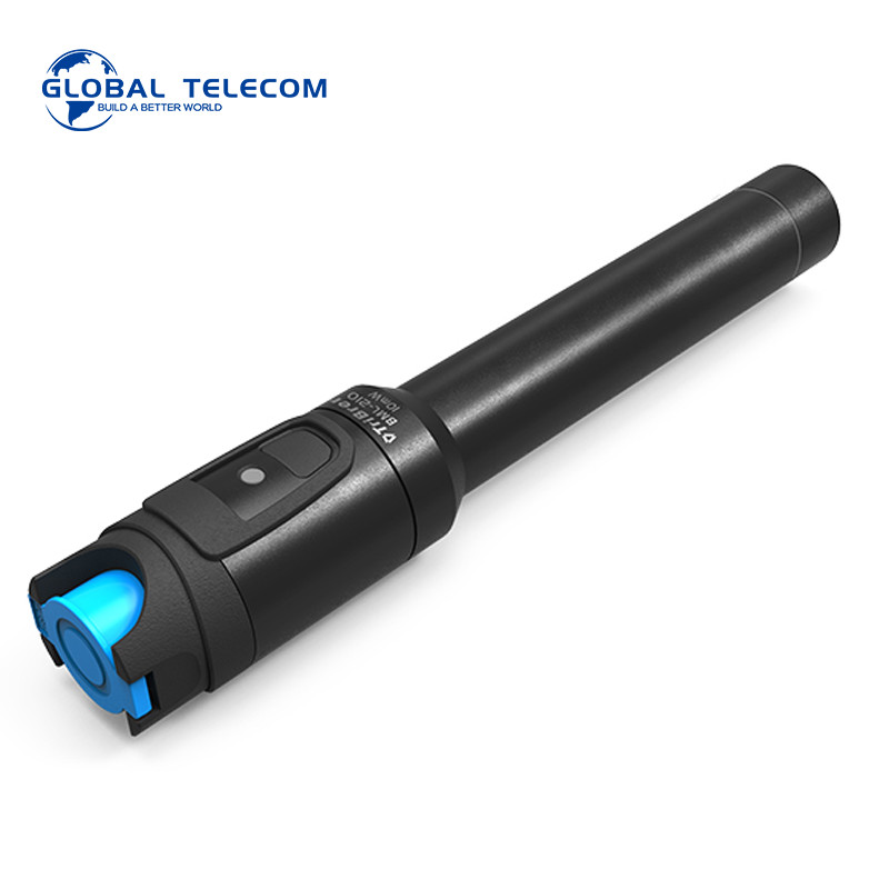 VFL Fiber Visual Fault Locator 10mw 20mw 30mw 50mw SC/FC/ST/LC connector