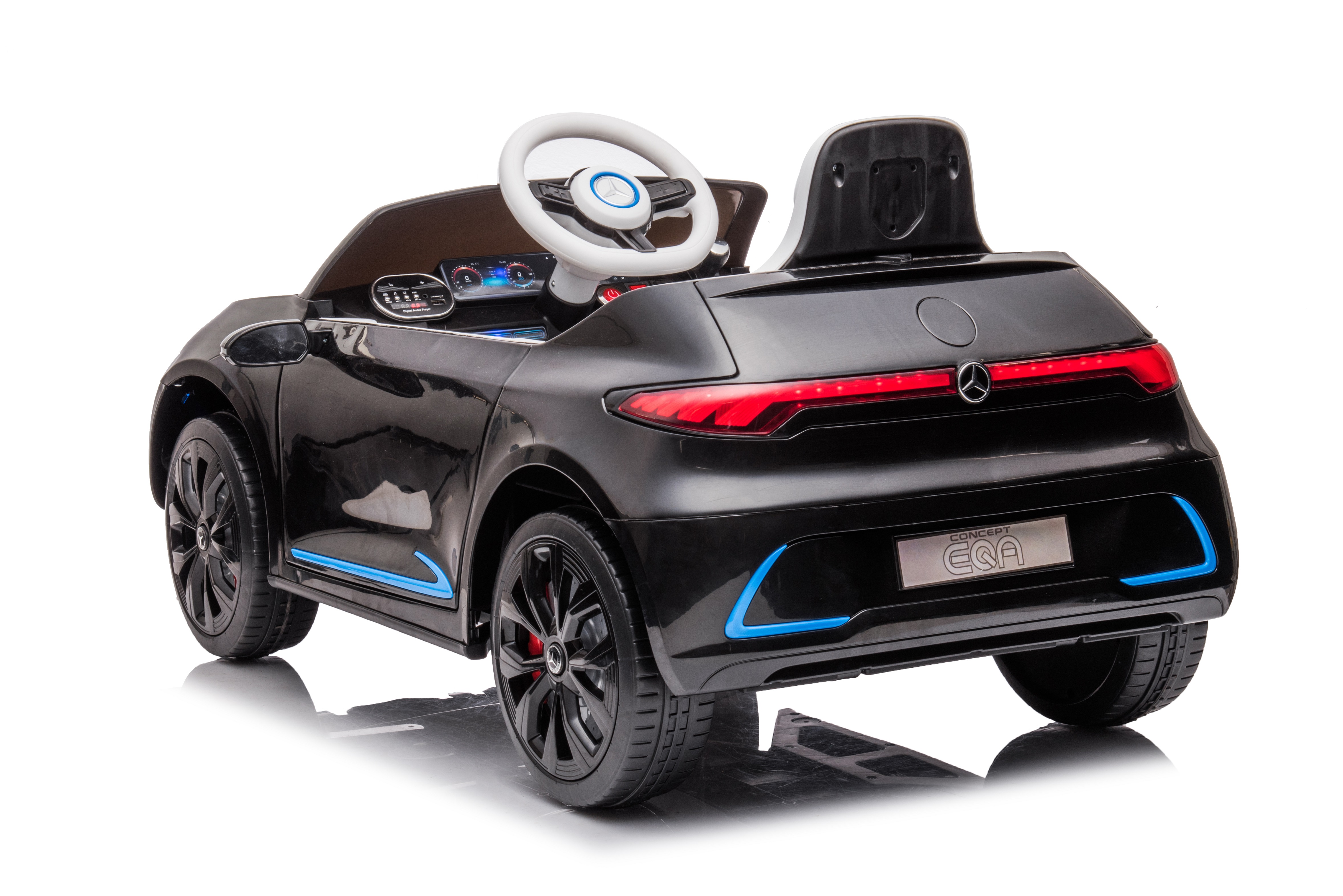 12V Ride On Car Electric For Kids CARTON SIZE 106*56*34cm OEM