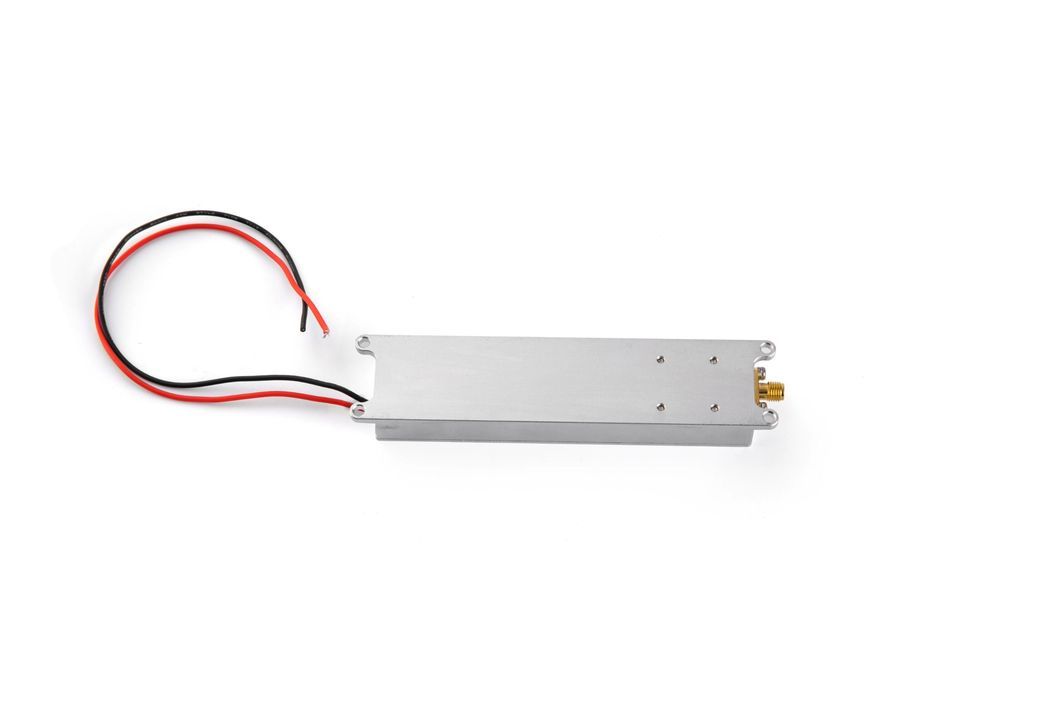 433MHz 20W GaN RF Power Amplifier Detect Module for Anti Drone System Autel Mavic 3 Counter Fpv C-Uas Djis Countermeasure