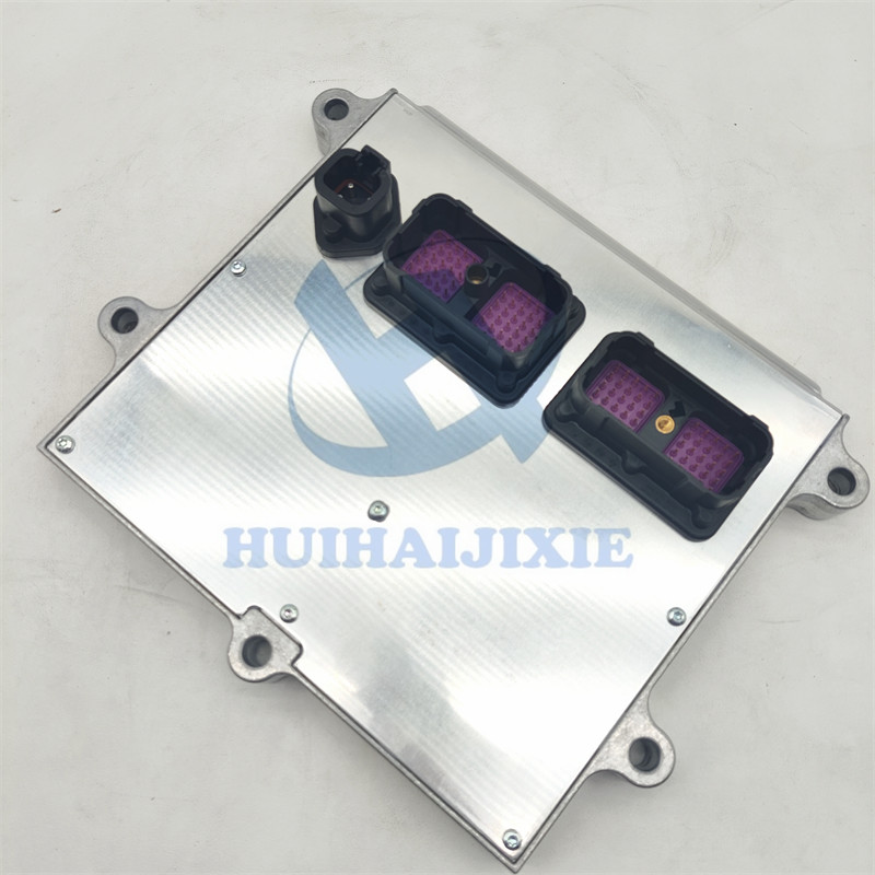 Excavator Parts 3684275RX Controller for 368-4275RX Cummins Engine CM871 ECM ISX15 QSX15 3684275RX