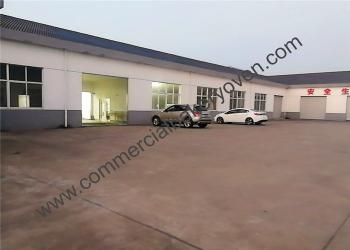 SuZhou Taisei Machinery Co.,Ltd