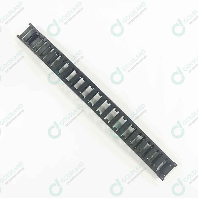 SMT pick and place machien parts 40069117 KE2050 JUKI SMT Machine Parts X AXIS Cable Bear Assy