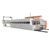 Buy cheap Corrugated Cardboard Printer Slotter Die Cutter from wholesalers