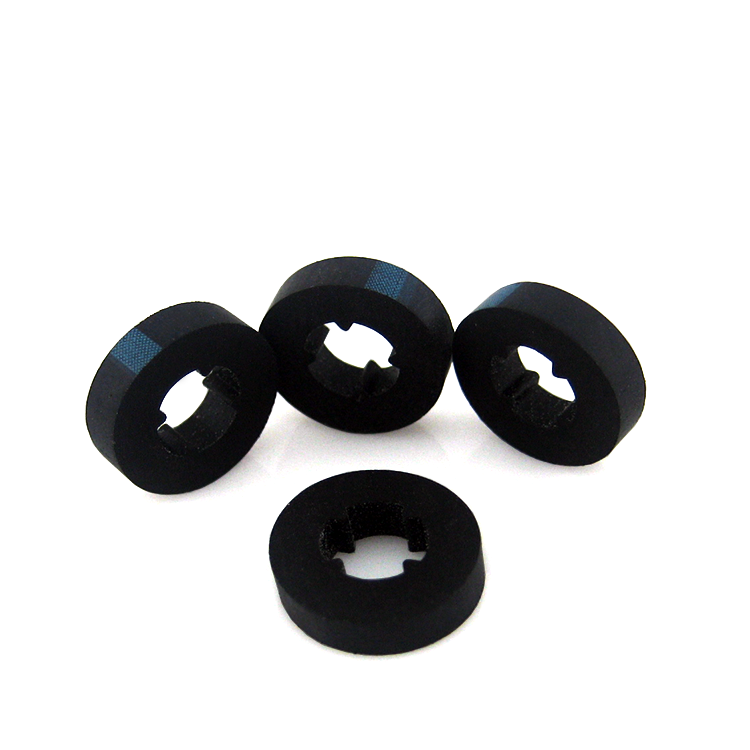 Connection Stepped Washer Stainless Steel No Finish Steel Washer