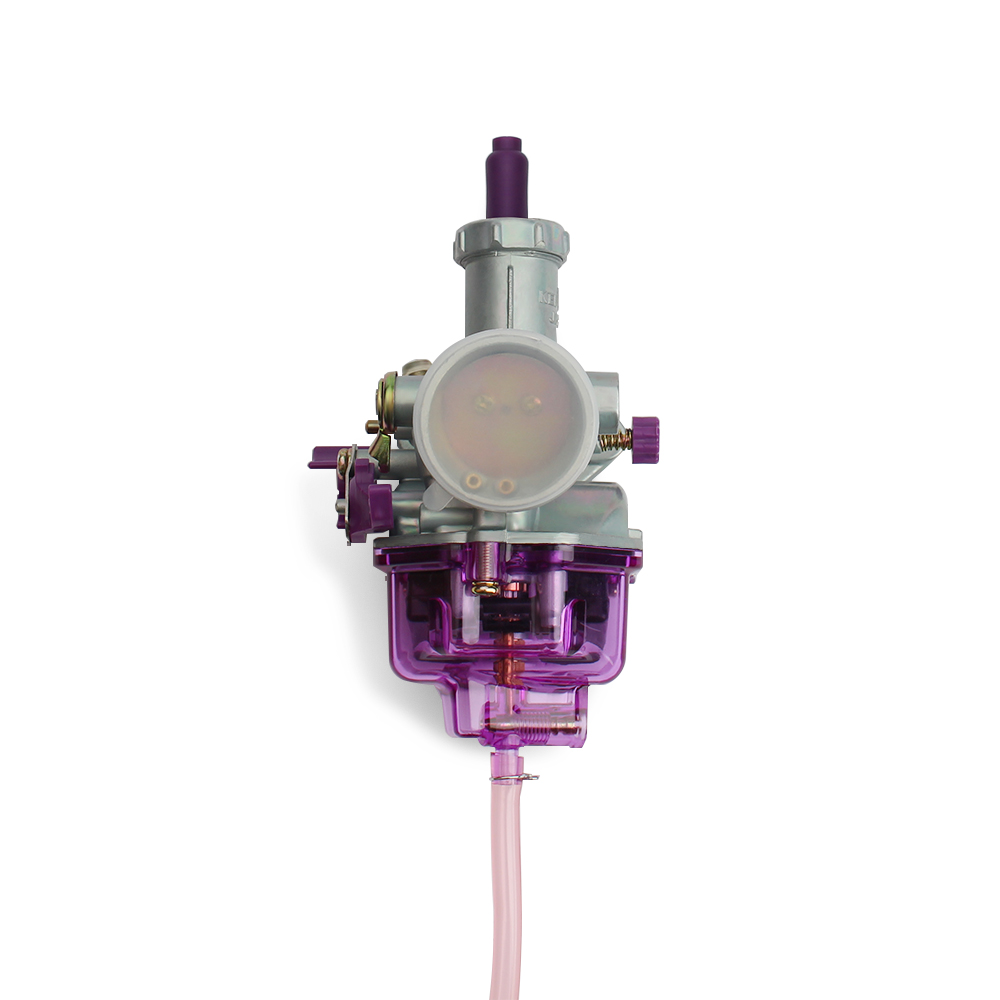 Durable PZ26 Carburetor Replace Honda CG125 CG150 CG200 Motorcycle Engine System