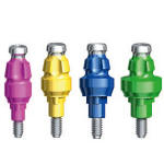 Nobel Biocare Replace® Impression Coping Transfer Closed/Open Tray Compatible NP 3.5mm/ RP 4.3mm/ WP 5.0mm