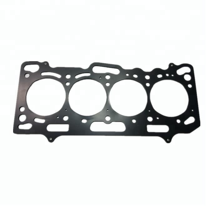S6D95 Diesel Engine Cylinder Gasket Head For Isuzu OEM 6206-11-1810