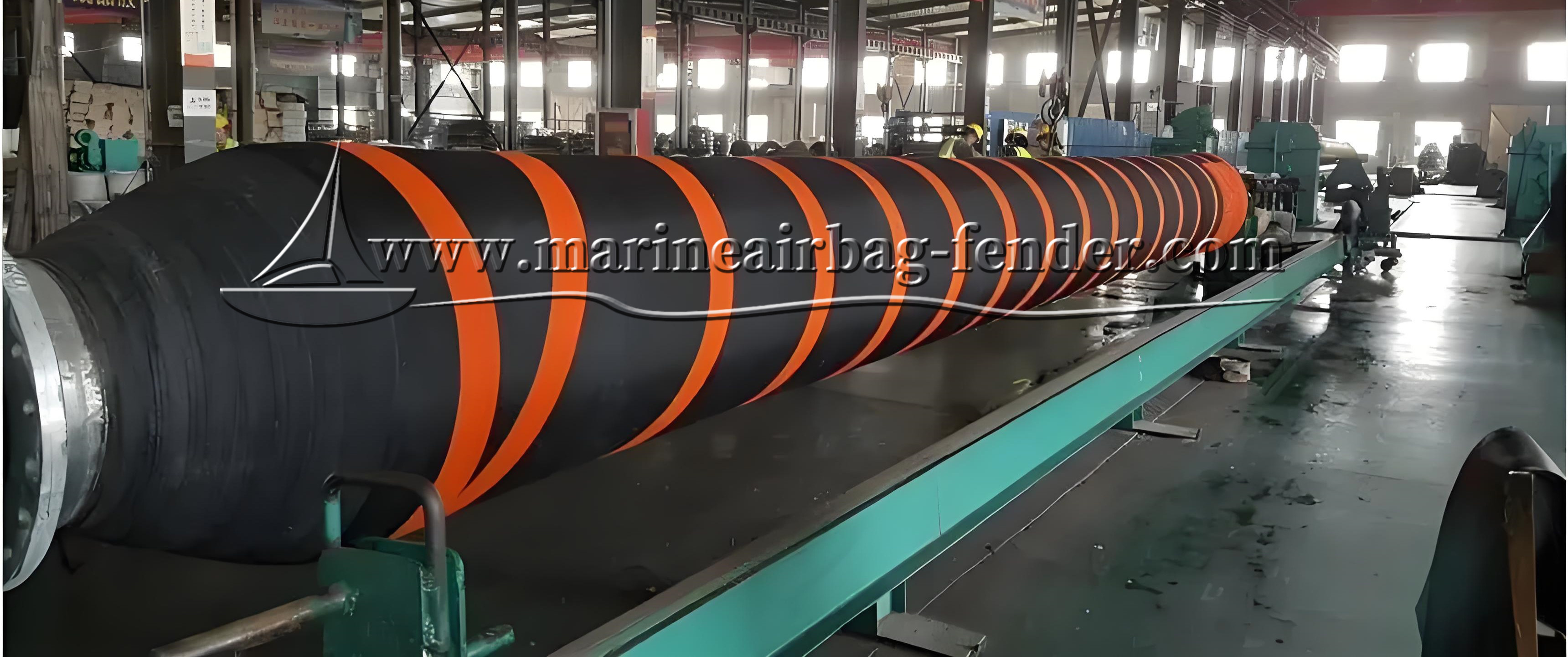Corrosion Resistant Customized Rubber Oil Hose 10m 30m 60m Standard Length