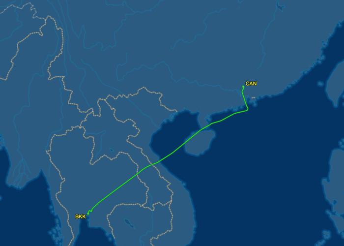 Safety Air Cargo Freight Forwarder Smart Logistics Fully Goods Tracking