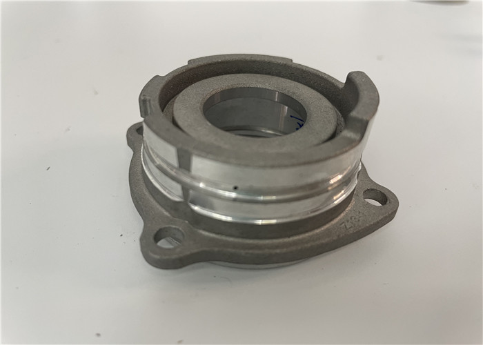 CNC Aluminum Die Casting Parts OEM Die Casting Machine Parts