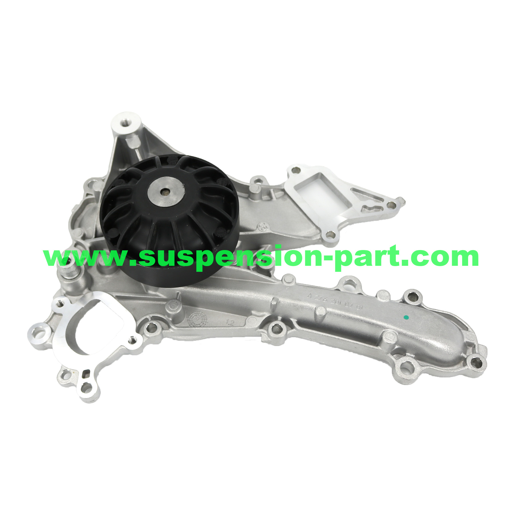 OEM 2762000801 A2762000801 WATER PUMP FOR MERCEDES-BENZ C-CLASS W205