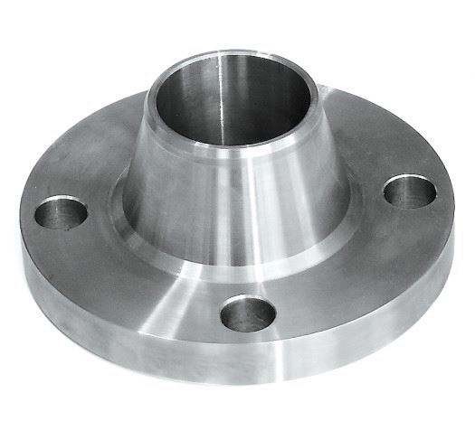 900LB NPS100 C70600 Copper Nickel Flange ASMEB16.5