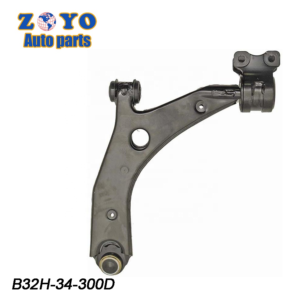 OE NO. B32H-34-300D K620040 Reference NO. 7203316R Control Arm for Mazda 5 1999-2014