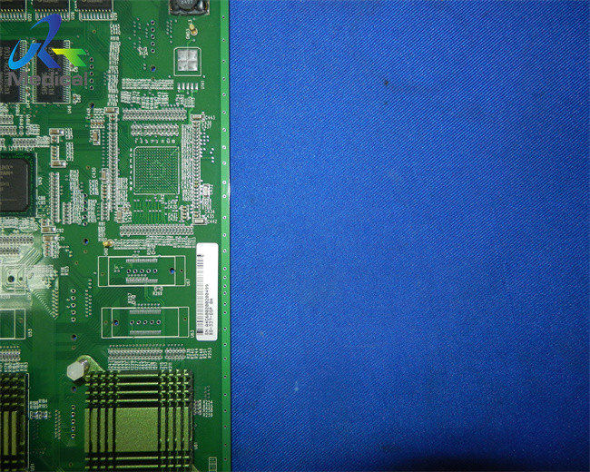 Medison Accuvix XQ DSP Ultrasonic Board P/N BD-337-DSP 0A