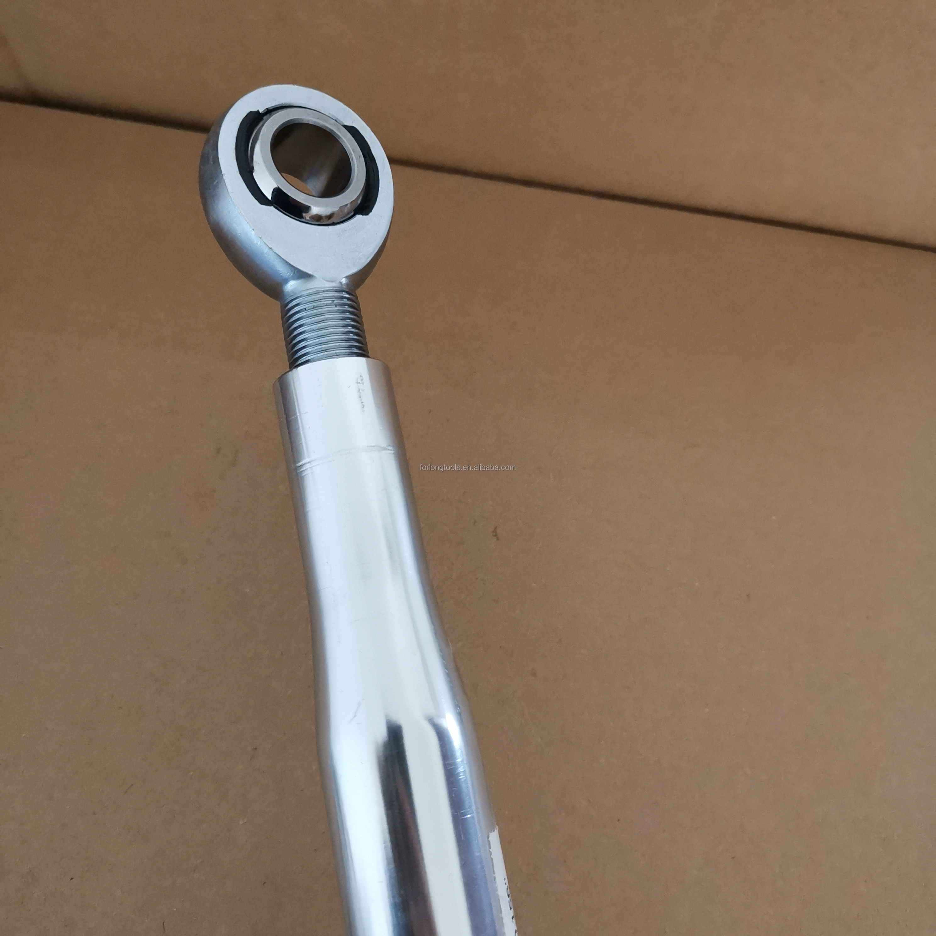 Universal Car Fitment Heims Drag Links Radius Rods Tie Rods Kit with Customized OE NO. and Superior Performance Material