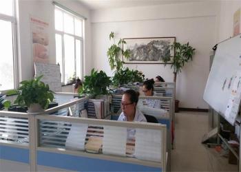 Qingdao Florescence Marine Supply Co., LTD.