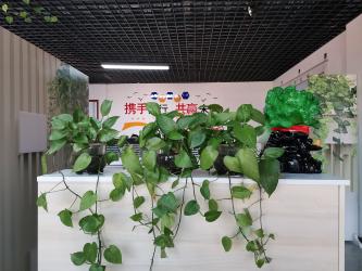 Dongguan Jinyunlai Packaging Products Co., Ltd