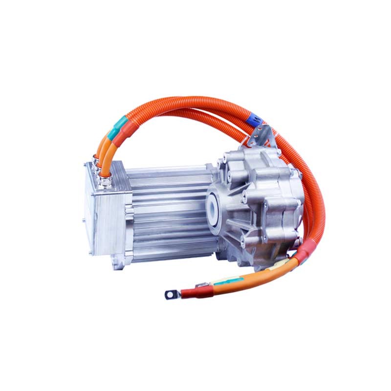 A00 Motor
